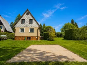 Prodej chaty, Šternberk, 75 m2