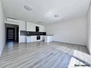 Pronájem rodinného domu, Srnojedy, Sportovní, 47 m2