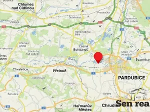 Pronájem rodinného domu, Srnojedy, Sportovní, 47 m2