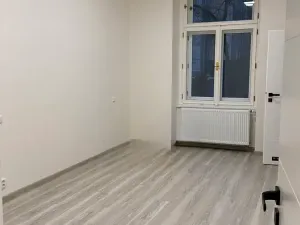 Pronájem bytu 2+kk, Praha - Vinohrady, Nitranská, 68 m2