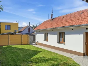 Prodej rodinného domu, Vyškov, Luční, 55 m2
