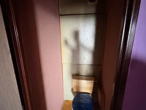 Prodej bytu 3+1, Ostrava, Lumírova, 65 m2