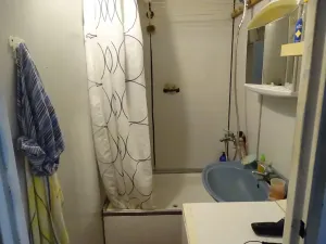 Prodej bytu 1+1, Ostrava, Lumírova, 44 m2