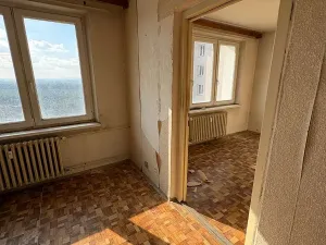 Prodej bytu 3+1, Ostrava, Lumírova, 65 m2