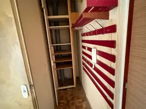 Prodej bytu 3+1, Ostrava, Lumírova, 65 m2