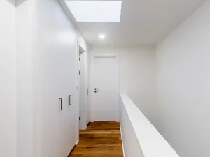 Pronájem rodinného domu, Praha - Horní Počernice, Artistů, 116 m2