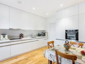 Pronájem rodinného domu, Praha - Horní Počernice, Artistů, 116 m2