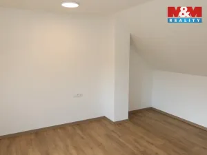 Pronájem bytu 4+kk, Praha - Lipence, Jílovišťská, 125 m2