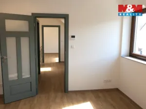 Pronájem bytu 4+kk, Praha - Lipence, Jílovišťská, 125 m2