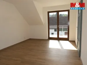Pronájem bytu 4+kk, Praha - Lipence, Jílovišťská, 125 m2