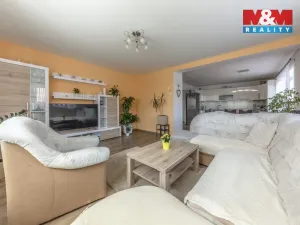 Prodej rodinného domu, Velenka, 152 m2