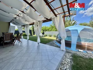 Prodej rodinného domu, Kunovice, Na Zelničkách, 134 m2