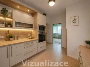 Prodej rodinného domu, Židlochovice, Masarykova, 250 m2