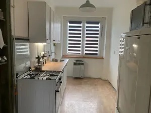 Pronájem bytu 2+1, Beroun, Kpt. Jaroše, 68 m2