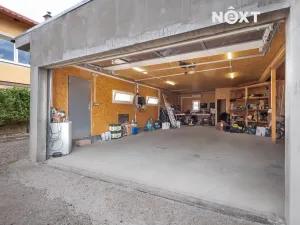 Prodej rodinného domu, Holedeč, 258 m2