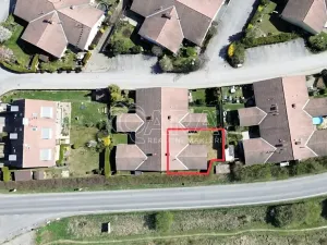 Prodej bytu 3+1, Horoměřice, J. K. Tyla, 95 m2