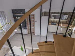 Prodej rodinného domu, Jaroměřice nad Rokytnou, Poděbradova, 89 m2