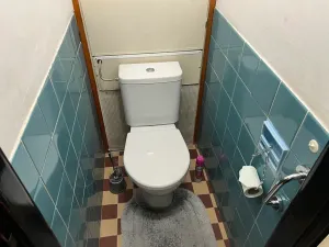 Prodej bytu 2+1, Prostějov, Fanderlíkova, 55 m2