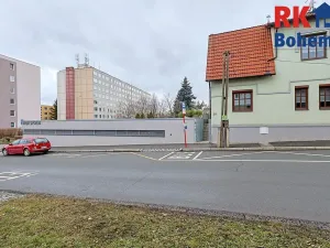 Pronájem bytu 4+1, Praha - Žižkov, Na Jarově, 122 m2