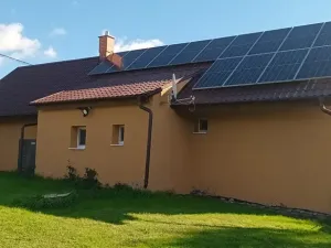 Prodej rodinného domu, Libáň, 85 m2