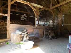 Prodej rodinného domu, Lipová, 230 m2