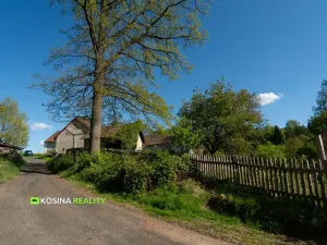 Prodej rodinného domu, Lipová, 230 m2