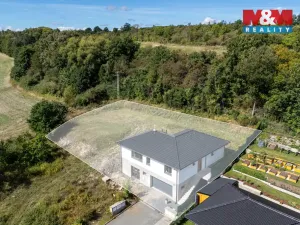 Prodej rodinného domu, Ledce, 216 m2