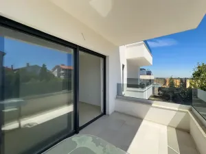 Prodej bytu 3+kk, Medulin, Chorvatsko, 50 m2