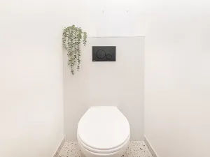 Prodej bytu 3+kk, Praha - Vokovice, Etiopská, 53 m2