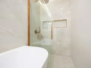 Prodej bytu 3+kk, Praha - Holešovice, Řezáčovo náměstí, 95 m2