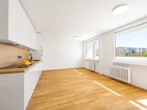 Prodej bytu 3+kk, Praha - Lhotka, Jílovská, 71 m2