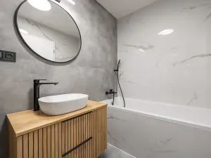 Prodej bytu 3+kk, Praha - Lhotka, Jílovská, 71 m2