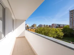 Prodej bytu 3+kk, Praha - Lhotka, Jílovská, 71 m2