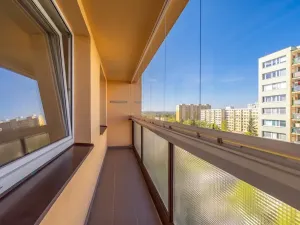 Prodej bytu 3+kk, Praha - Chodov, Ke Kateřinkám, 68 m2