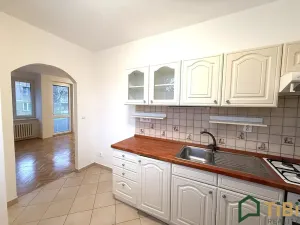 Prodej bytu 3+1, Brno, Studená, 72 m2