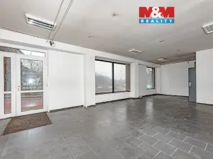 Prodej výrobních prostor, Častolovice, Komenského, 154 m2