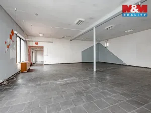 Prodej výrobních prostor, Častolovice, Komenského, 154 m2