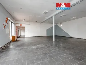 Prodej kanceláře, Častolovice, Komenského, 154 m2