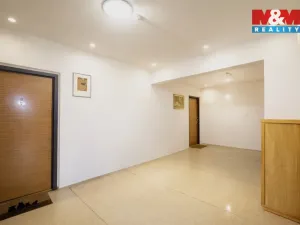 Prodej bytu 1+kk, Ostrava - Poruba, Francouzská, 27 m2