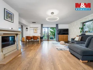 Pronájem rodinného domu, Rožmitál pod Třemšínem - Zalány, 250 m2