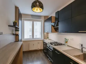 Prodej bytu 2+1, Praha - Libeň, Františka Kadlece, 55 m2