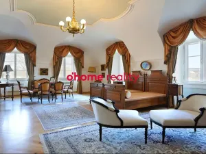 Prodej domu, Luka nad Jihlavou, Nádražní, 2812 m2