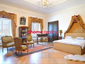 Prodej domu, Luka nad Jihlavou, Nádražní, 2812 m2