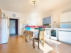 Prodej rodinného domu, Červená Voda, 154 m2