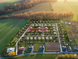 Prodej pozemku pro bydlení, Zábřeh, 589 m2