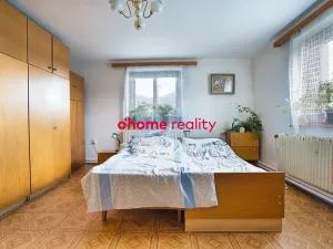 Prodej rodinného domu, Červená Voda, 145 m2