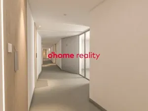 Prodej bytu 3+kk, Olomouc, Okružní, 59 m2