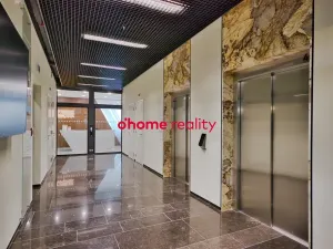 Pronájem kanceláře, Olomouc, tř. Kosmonautů, 30 m2