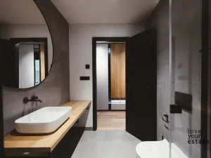 Prodej bytu 2+kk, Praha - Radlice, Pechlátova, 57 m2