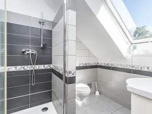 Prodej ubytování, Horní Stropnice, 700 m2